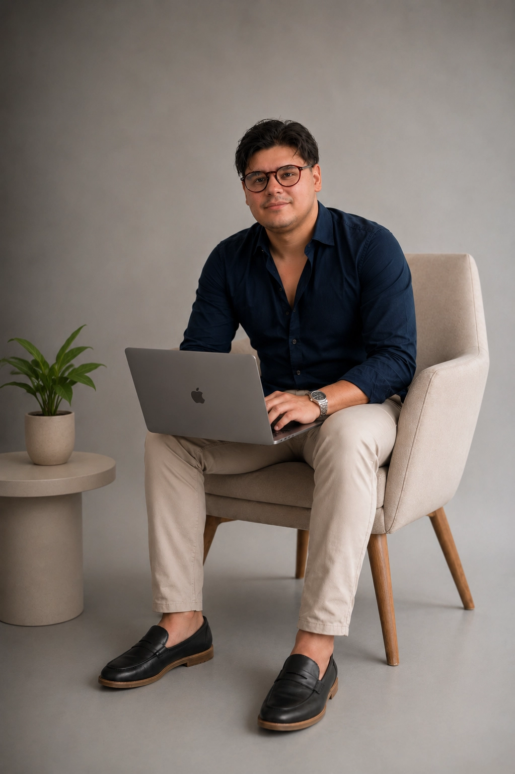 Gabriel Olivera Blanco