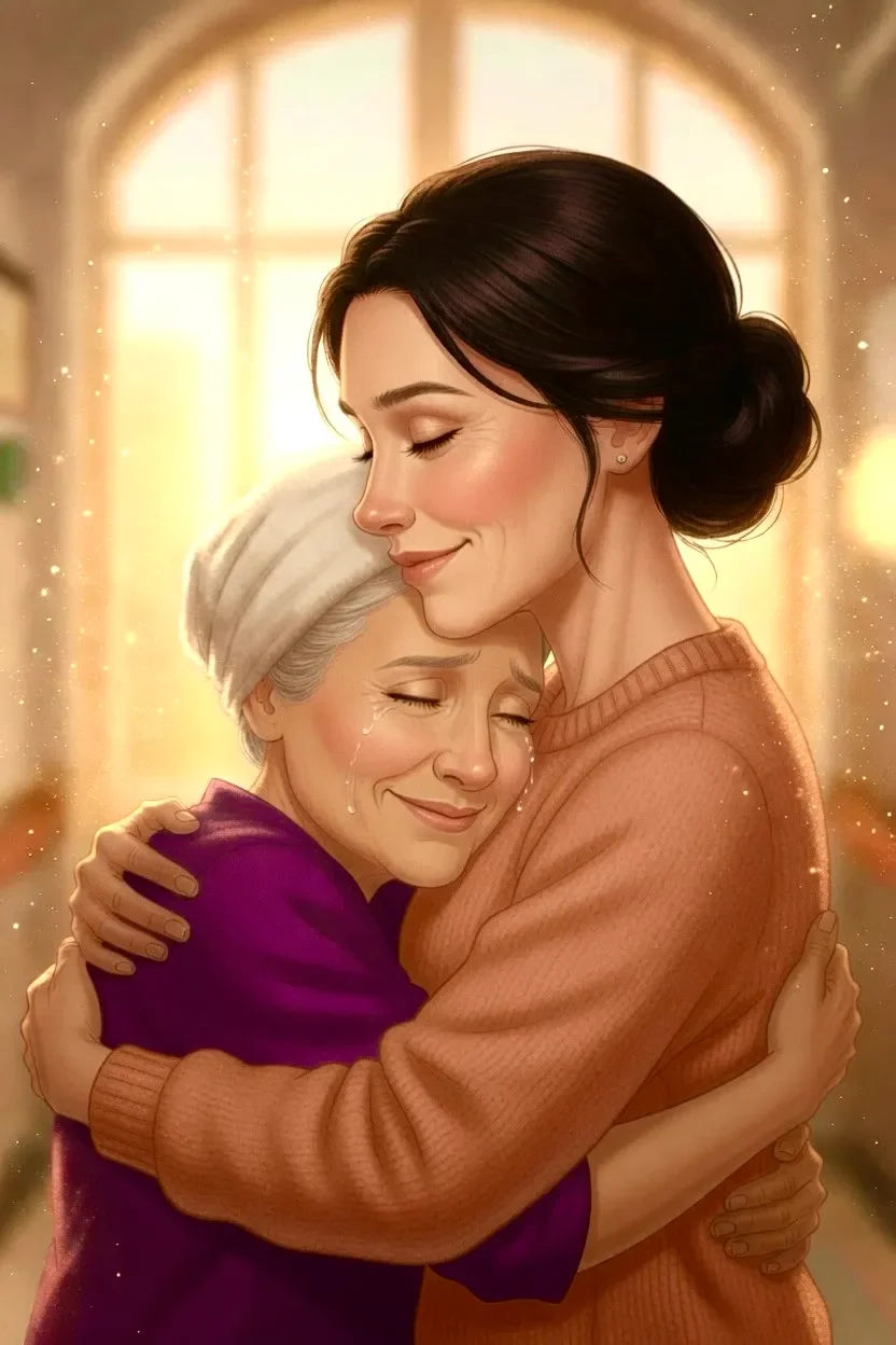 LA BENDICIÓN DE UNA AMISTAD VERDADERA