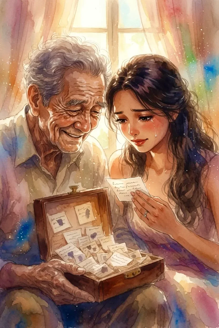 EL AMOR QUE SE ELIGE CADA DÍA